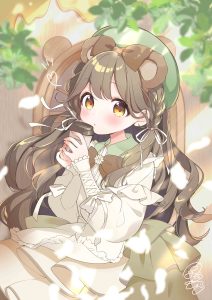 はちみつカフェ